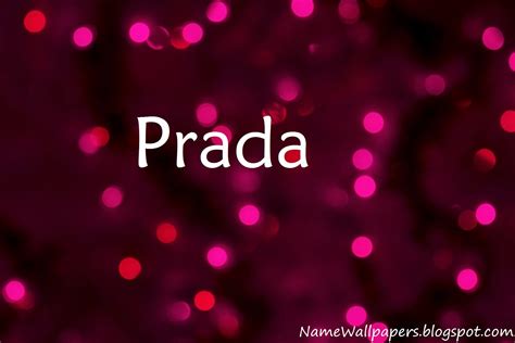 prada meaning in urdu|prada you slang.